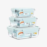 保鲜盒/碗